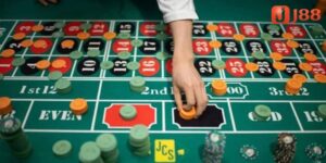 Bảo Hiểm Thua 3% Casino - Cơ Hội Cho Người Chơi Tại J88