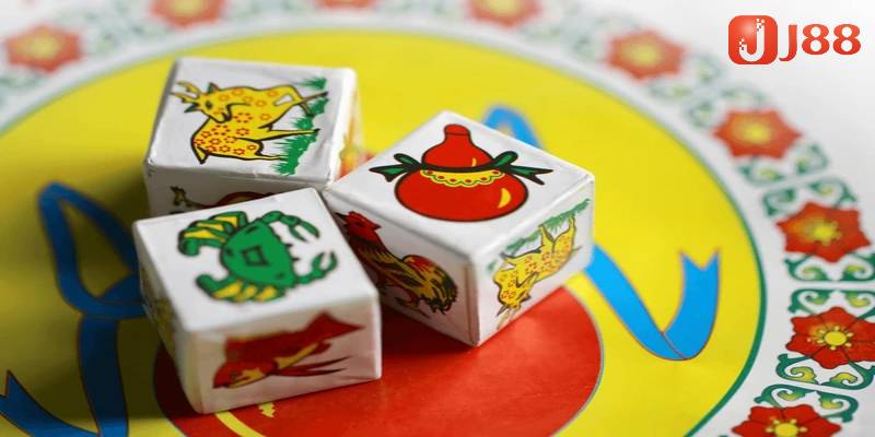 Chi tiết về luật chơi Bầu Cua Tôm Cá dễ hiểu cho tân thủ