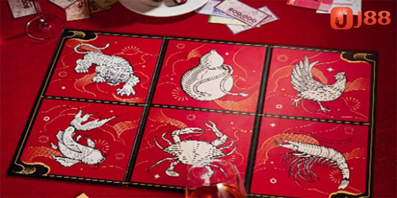 Chiến thuật chơi Bầu Cua Tôm Cá hiệu quả mà bạn nên thử