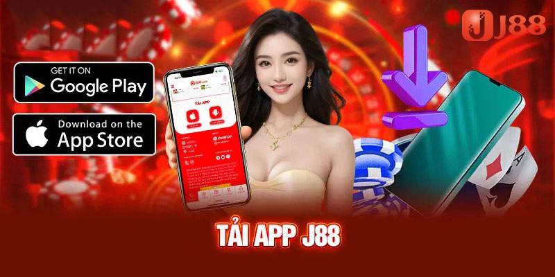 Điểm qua vài nét thông tin về tải app J88