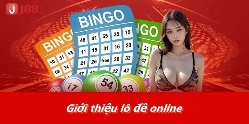 Giới thiệu lô đề online