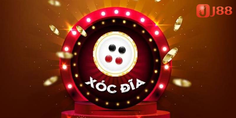 Hướng dẫn tân thủ cách tham gia xóc đĩa trực tuyến tại J88