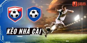 Kèo Nhà Cái J88 - Cập Nhật Nhanh Chóng Mọi Tỷ Lệ Trận Đấu