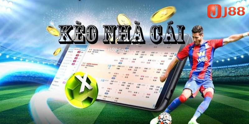 Kèo nhà cái là gì?