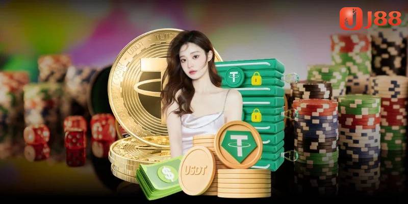 Lưu ý quan trọng khi tham gia nạp USDT lần đầu thưởng lên tới 8888K
