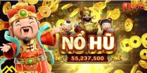 Mẹo Nổ Hũ Jackpot - Bí Kíp Giúp Người Chơi Đổi Đời Nhanh 