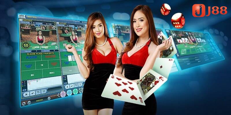 Một số chương trình khuyến mãi VIP J88 dành riêng cho hội viên