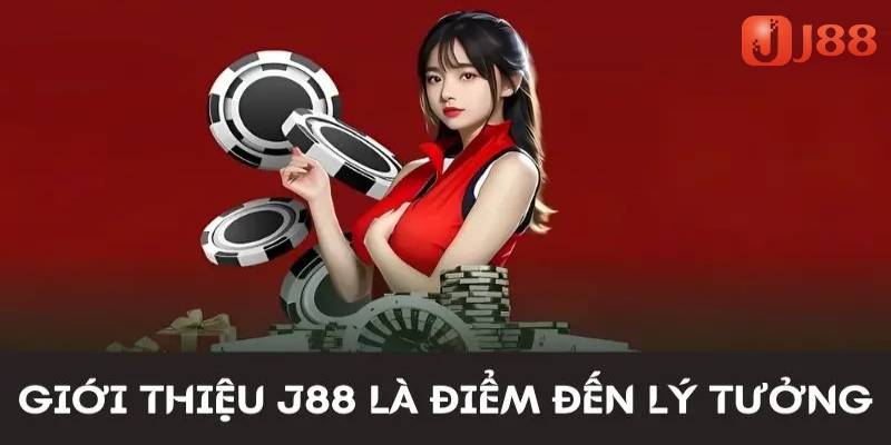 Sứ mệnh về chúng tôi J88 mang đến cho hội viên