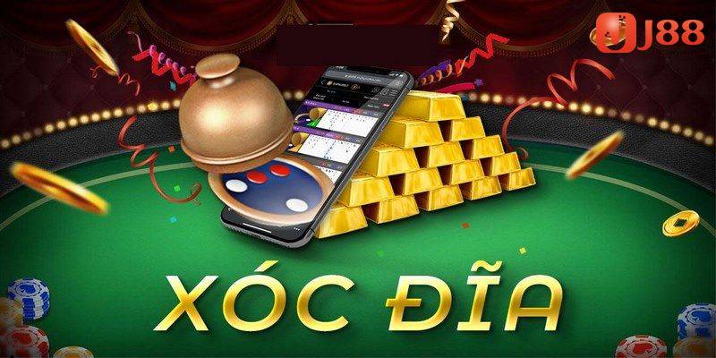 Tổng quan thông tin về tựa game xóc đĩa trực tuyến hấp dẫn