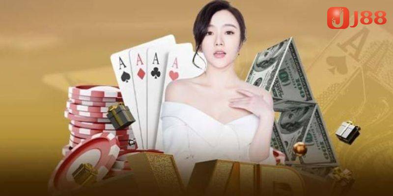 Ưu điểm khi cược thủ tham gia khuyến mãi VIP J88