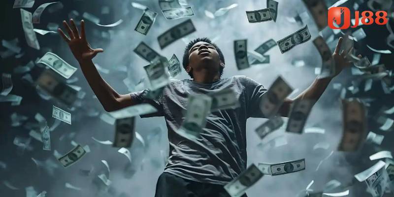 Ưu điểm khi tham gia cá cược kèo nhà cái tại J88