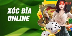 Xóc Đĩa Trực Tuyến - Tựa Game Ăn Khách Nhất Tại Nhà Cái J88